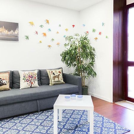 Aposentus - Your Home In Martires Da Liberdade Порту Экстерьер фото